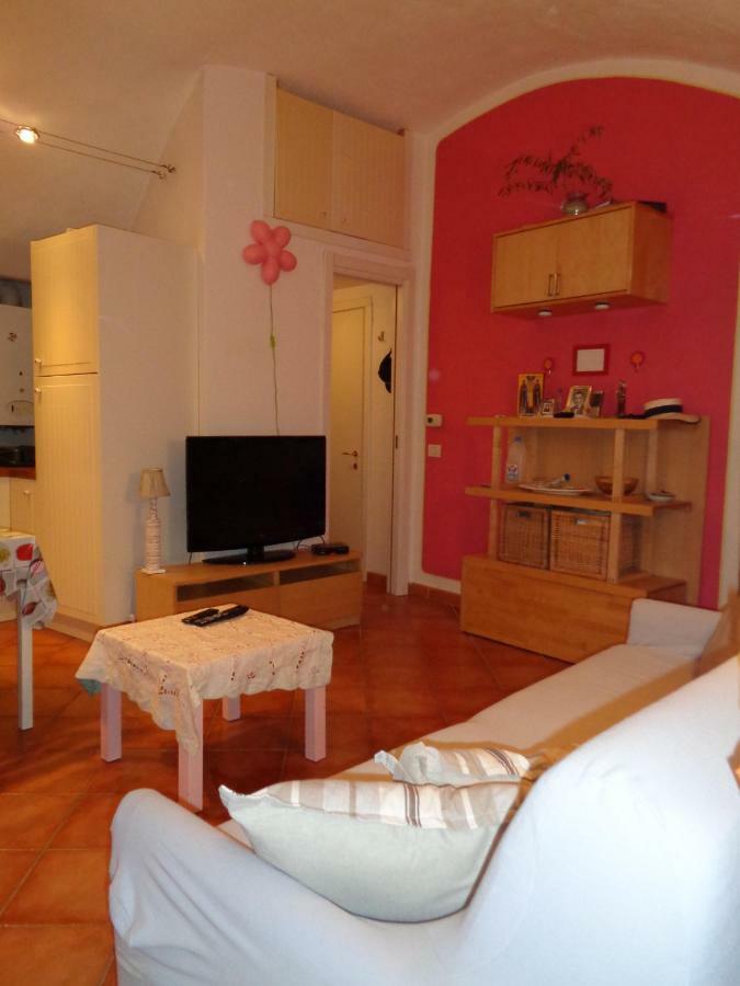 Isolabona Apartment Medieval Village מראה חיצוני תמונה